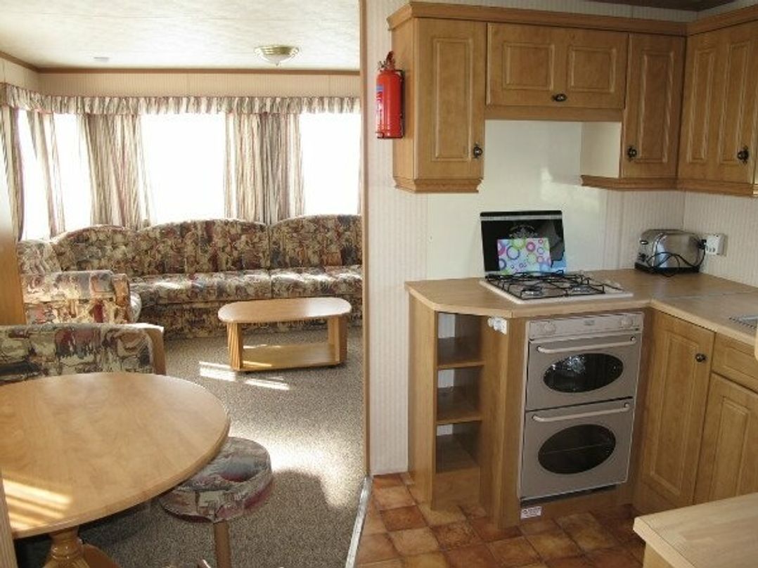 Kingfisher Caravan Park - Holiday Accommodation 265