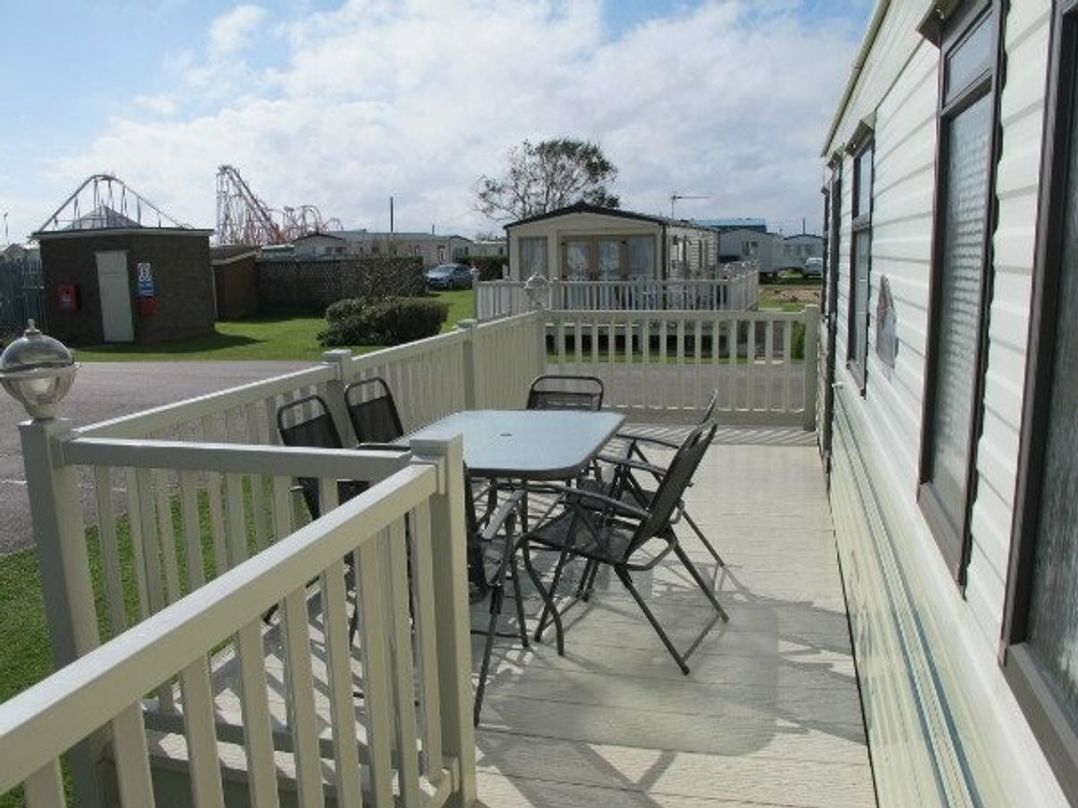 Kingfisher Caravan Park - Holiday Accommodation 265
