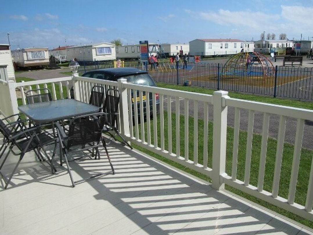 Kingfisher Caravan Park - Holiday Accommodation 265