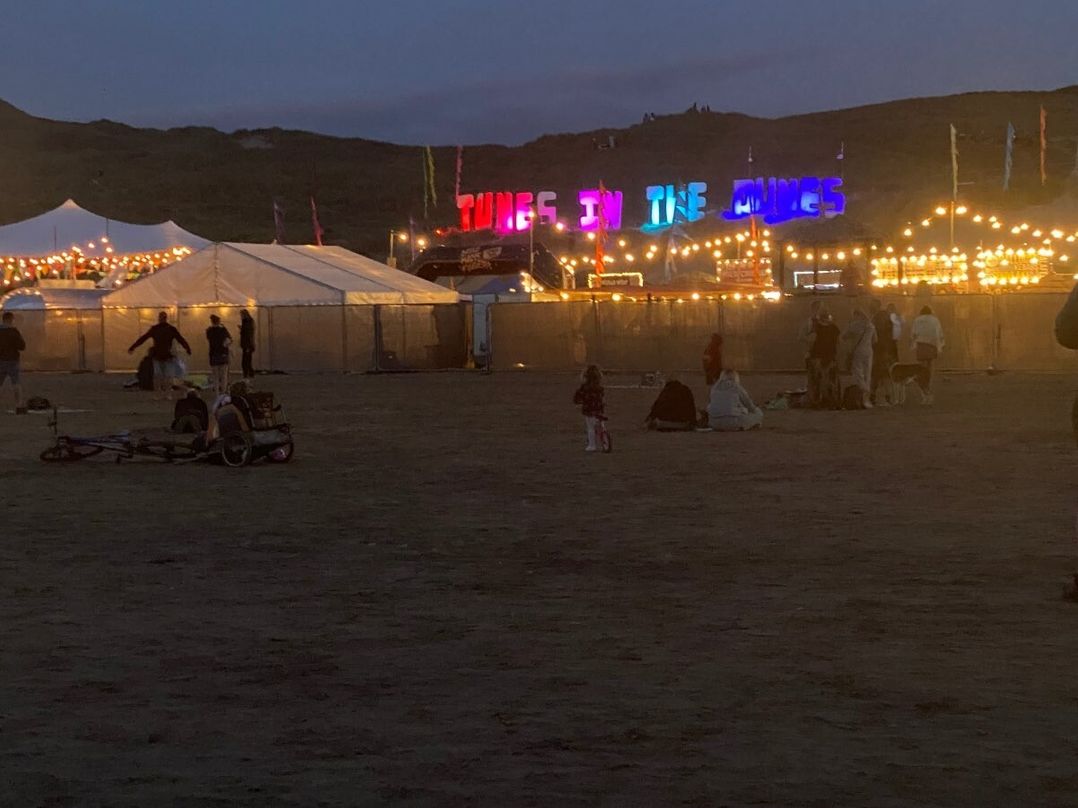 Liskey Hill Caravan Park - Holiday Accommodation 2663