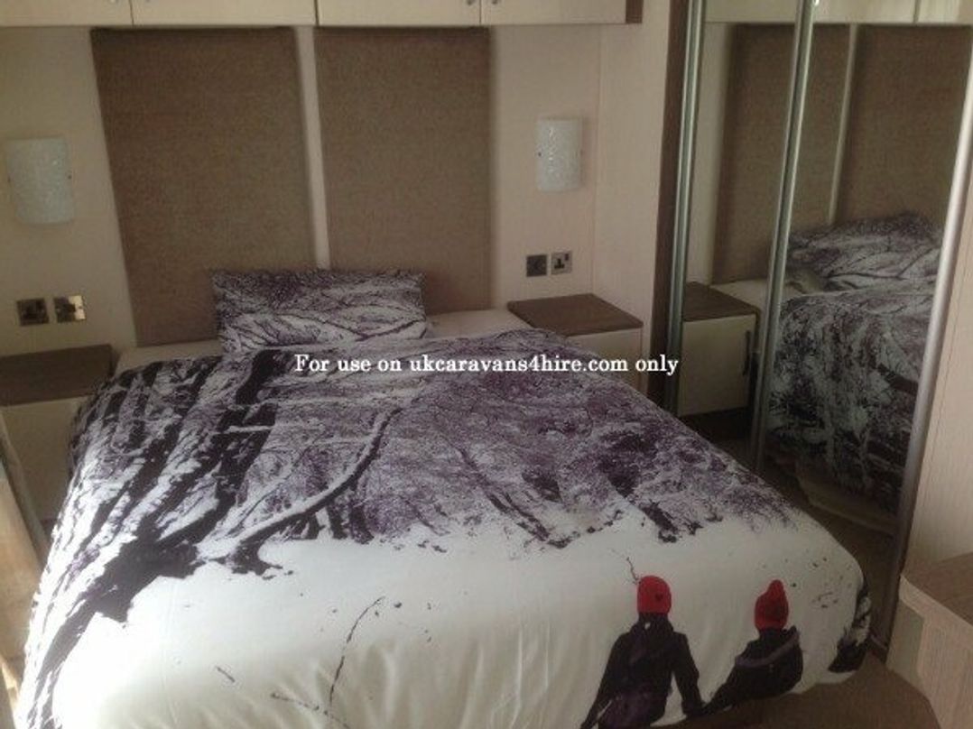 Seashore Holiday Park - Holiday Accommodation 268