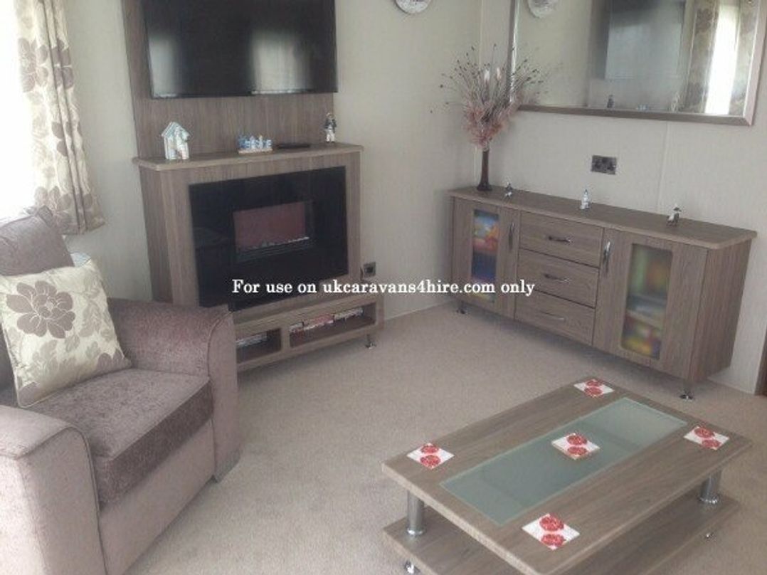 Seashore Holiday Park - Holiday Accommodation 268