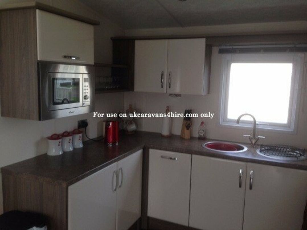 Seashore Holiday Park - Holiday Accommodation 268