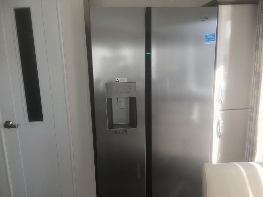 Seashore Holiday Park - Holiday Accommodation 268