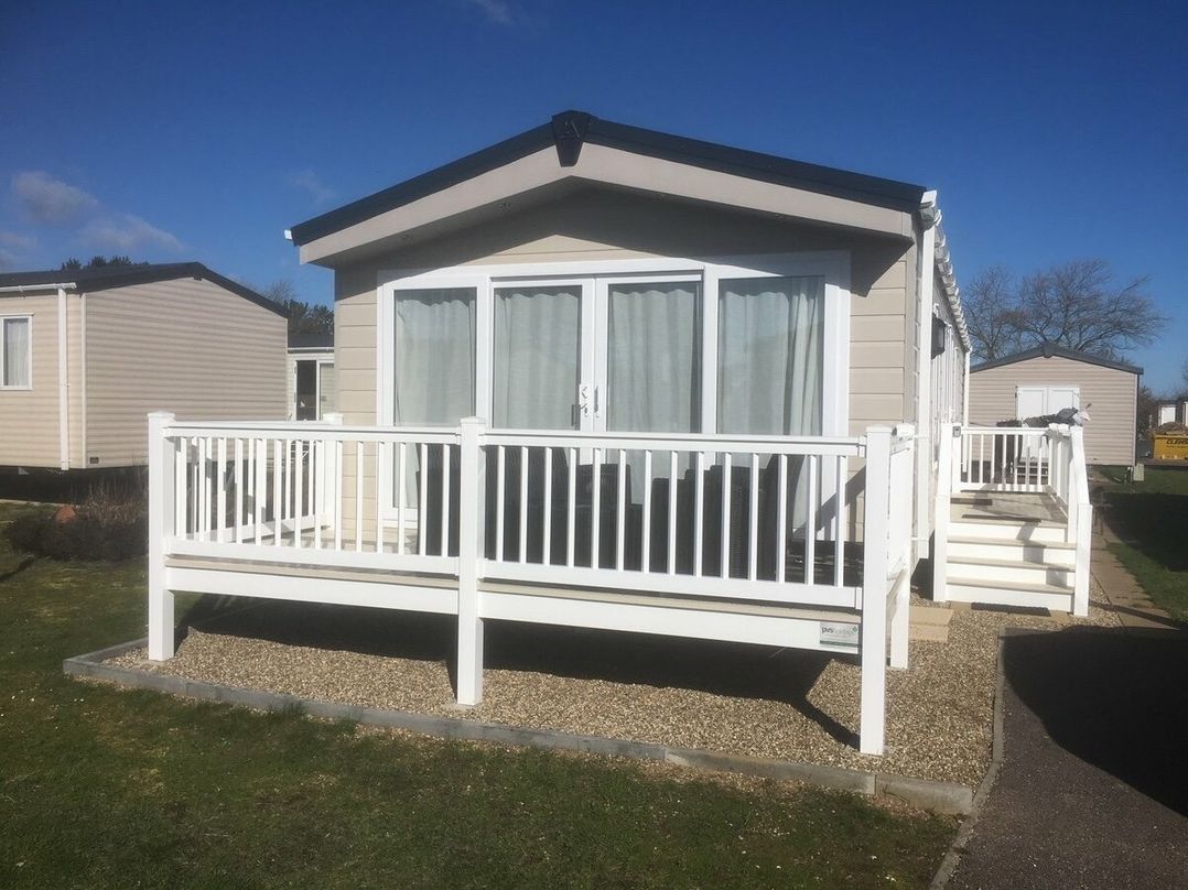 Seashore Holiday Park - Holiday Accommodation 268