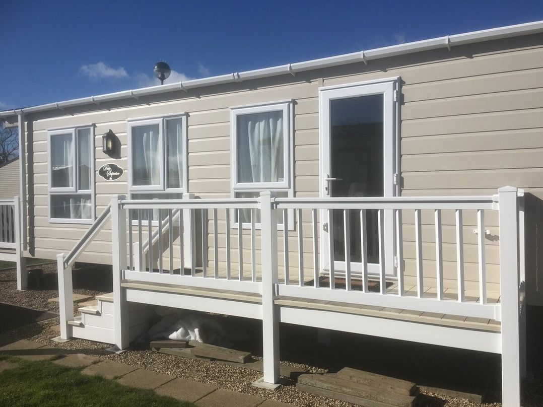 Seashore Holiday Park - Holiday Accommodation 268