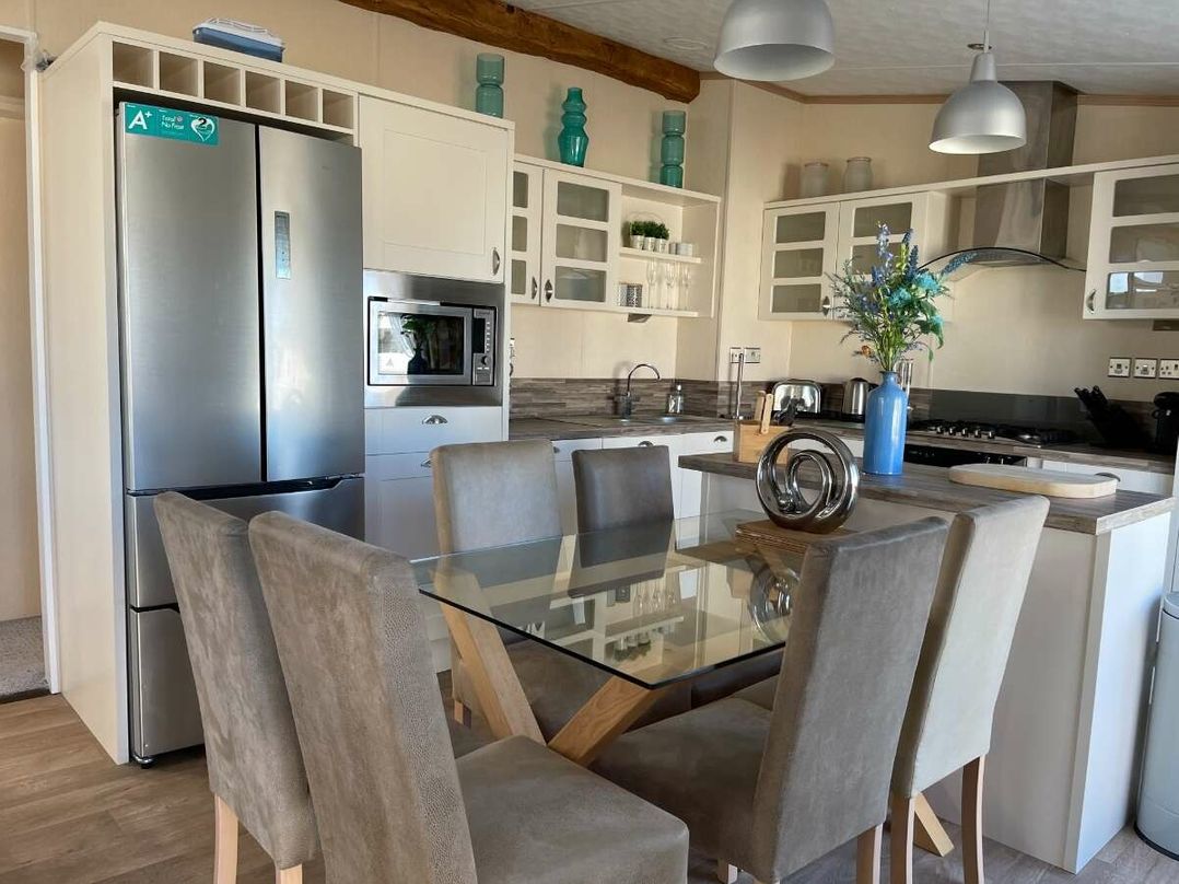 Haggerston Castle - Holiday Accommodation 2681