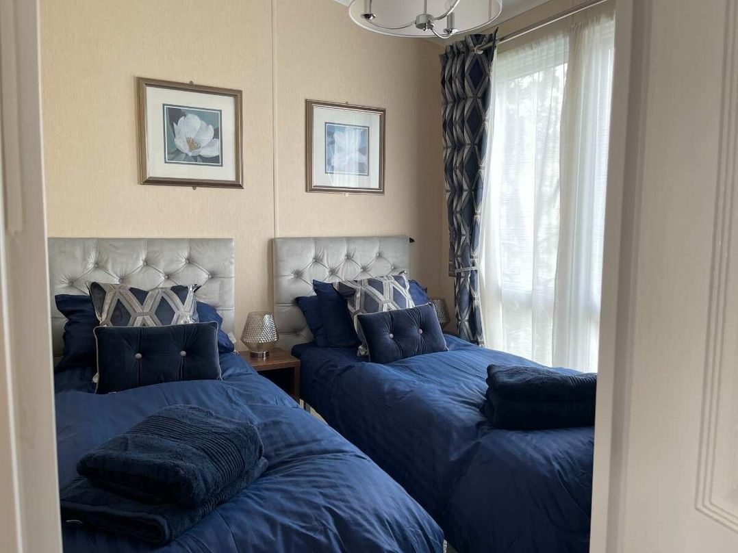 Haggerston Castle - Holiday Accommodation 2681