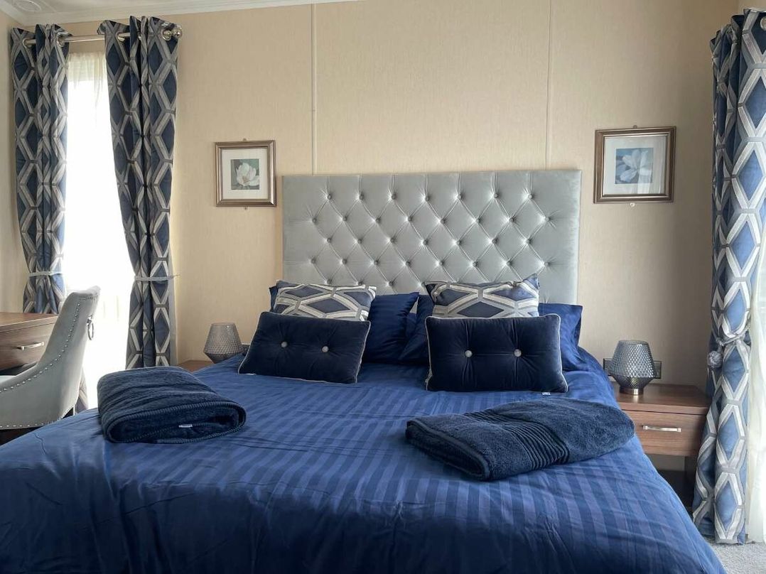 Haggerston Castle - Holiday Accommodation 2681