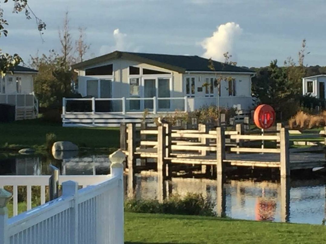 Haggerston Castle - Holiday Accommodation 2681