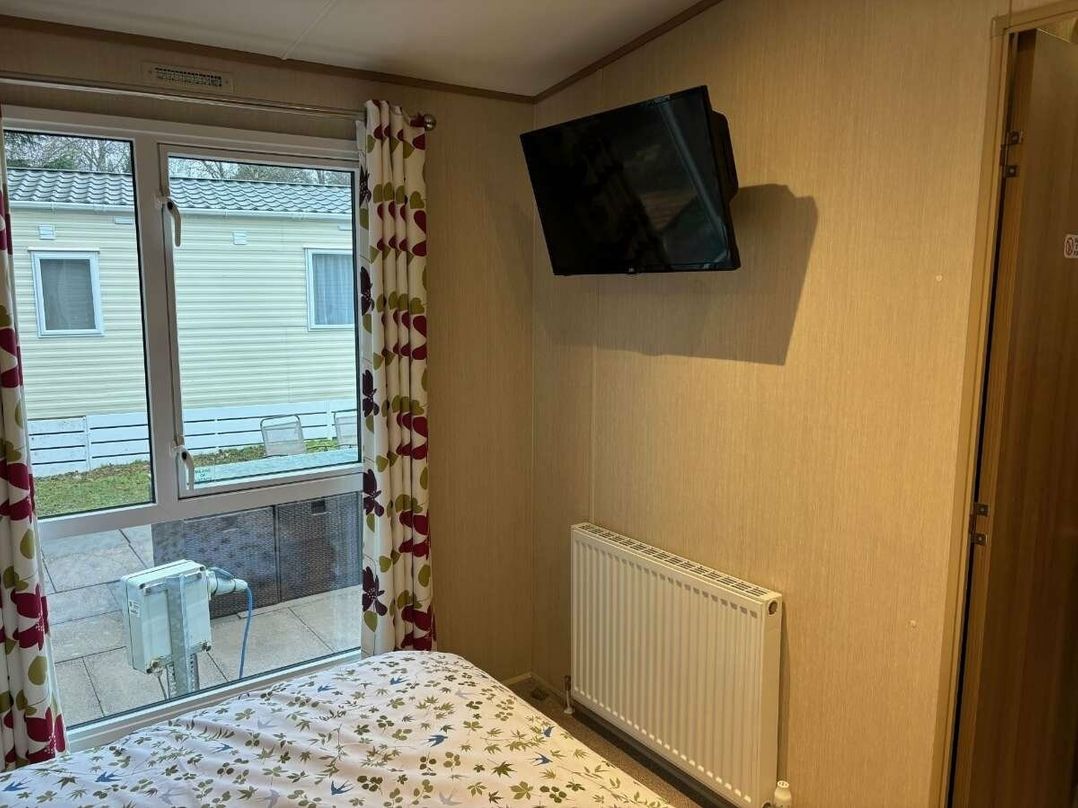 Tummel Valley Holiday Park - Holiday Accommodation 2703