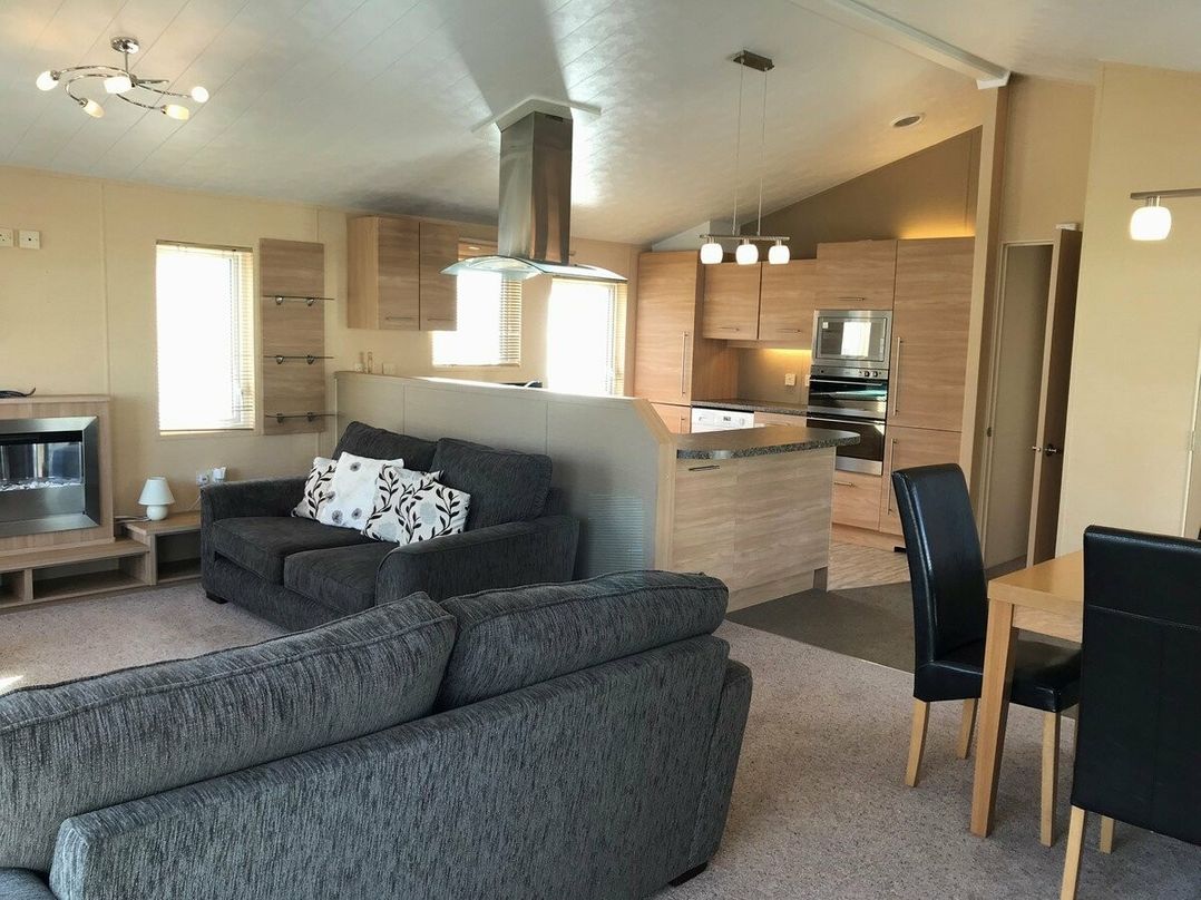 Haggerston Castle - Holiday Accommodation 2708