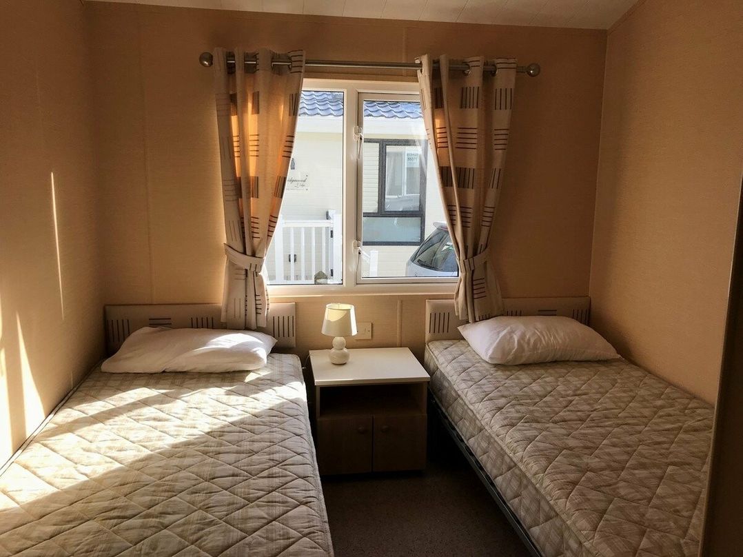 Haggerston Castle - Holiday Accommodation 2708