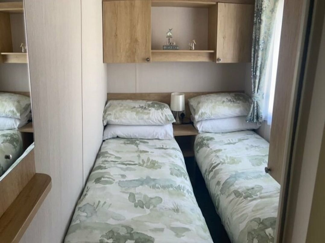 Starre Gorse Holiday Park - Holiday Accommodation 2732