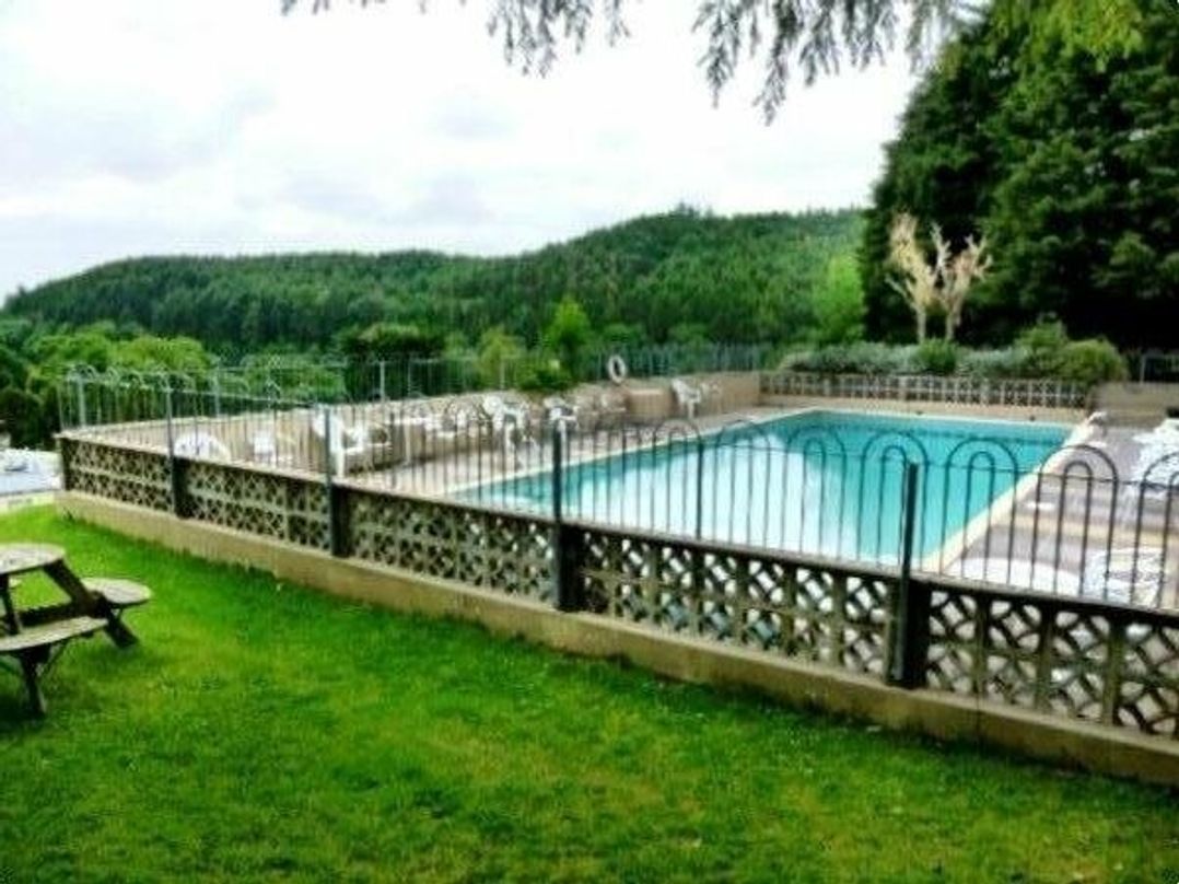 Starre Gorse Holiday Park - Holiday Accommodation 2732
