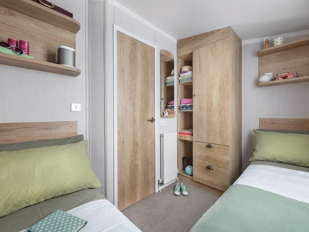 Starre Gorse Holiday Park - Holiday Accommodation 2732