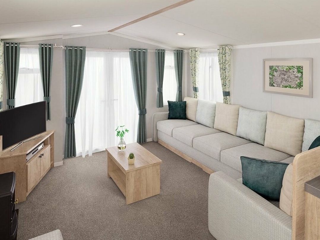 Starre Gorse Holiday Park - Holiday Accommodation 2732