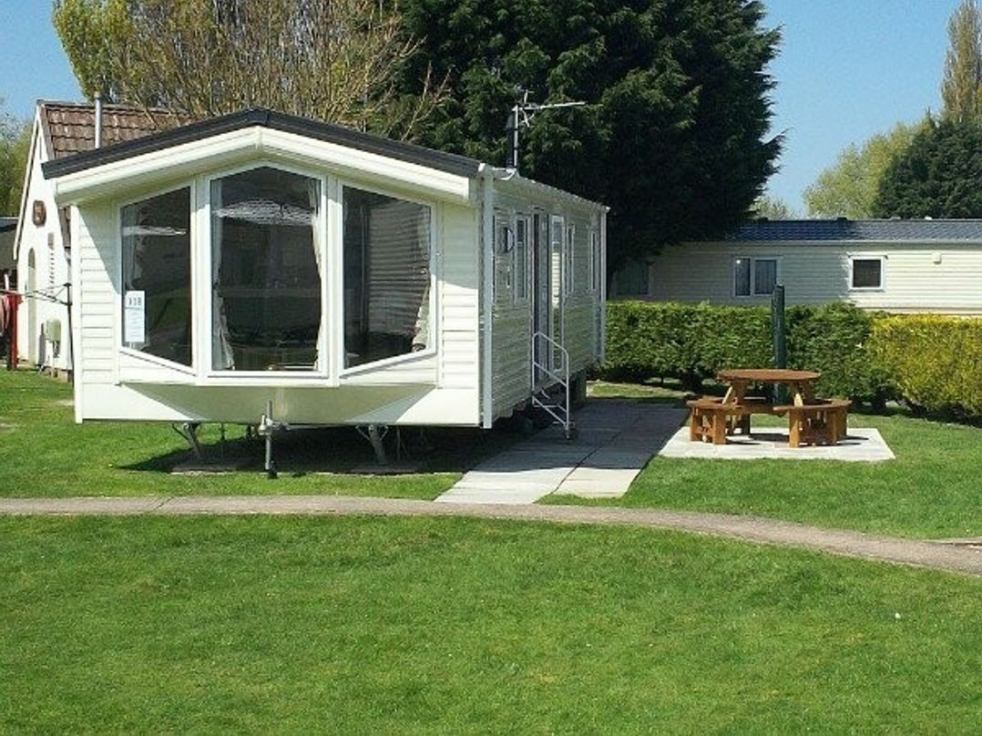 Butlins Minehead - Holiday Accommodation 2757