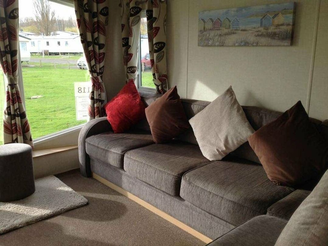 Butlins Minehead - Holiday Accommodation 2757