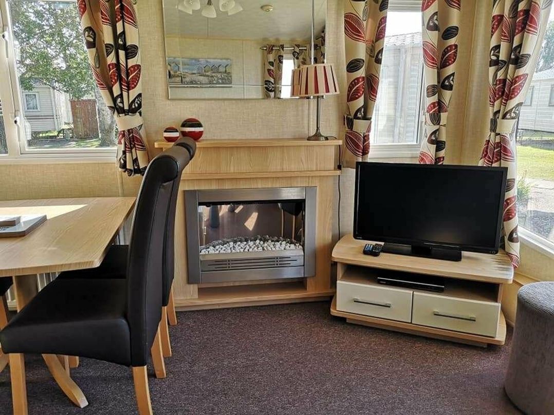Butlins Minehead - Holiday Accommodation 2757