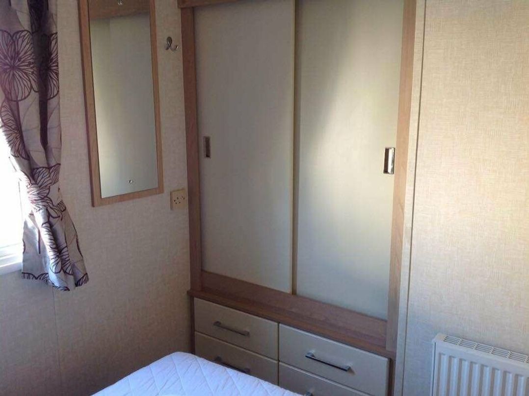 Butlins Minehead - Holiday Accommodation 2757