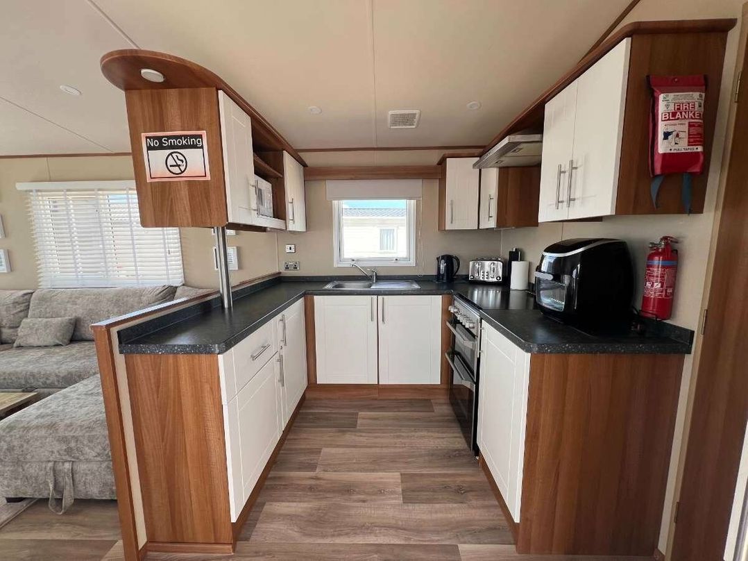 West Sands - Holiday Accommodation 2775