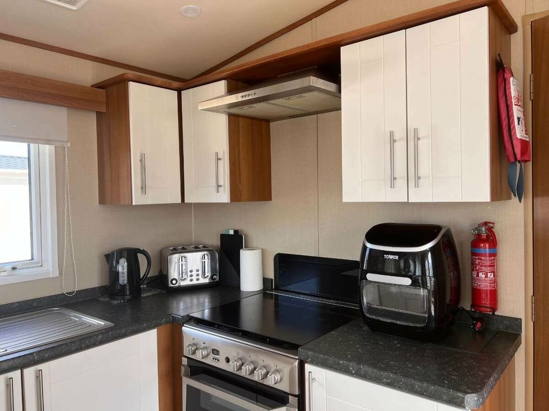 West Sands - Holiday Accommodation 2775