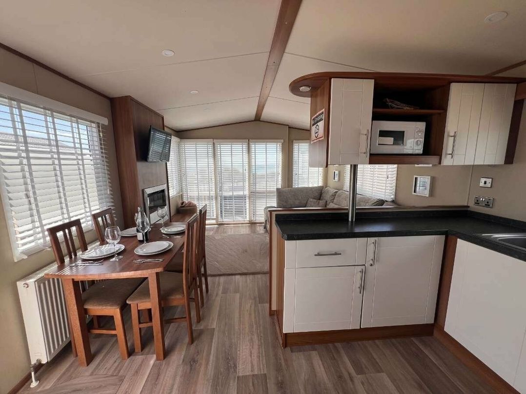 West Sands - Holiday Accommodation 2775