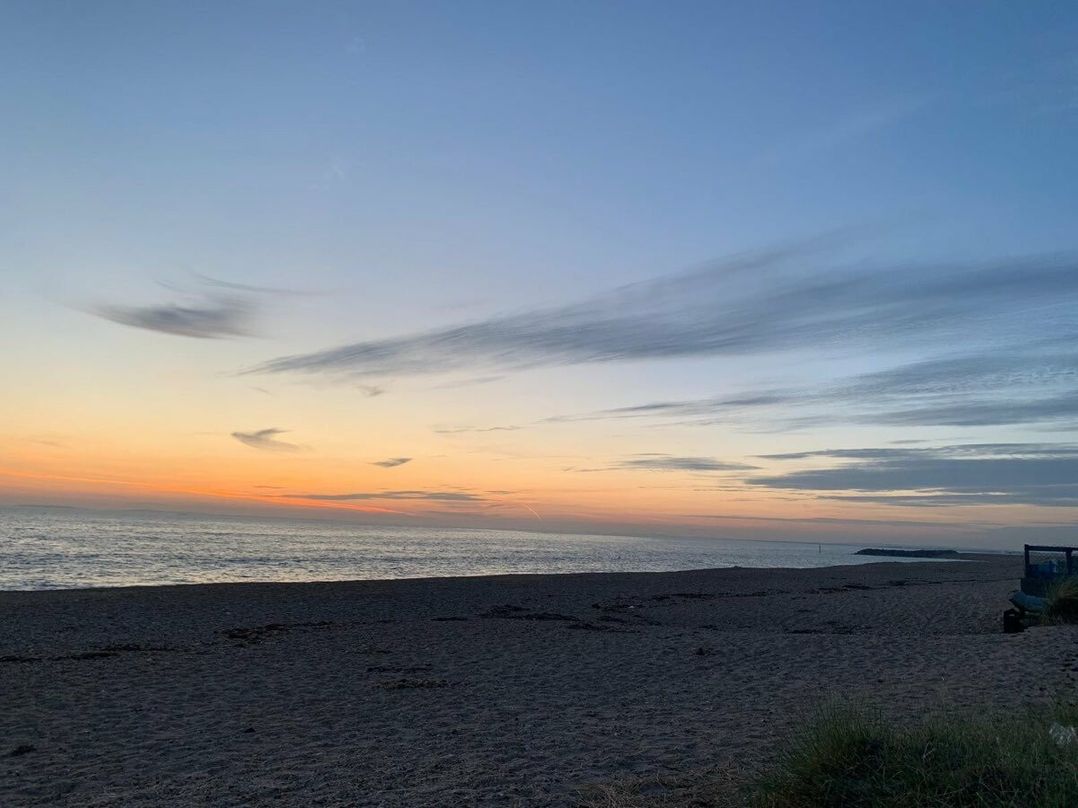 West Sands - Holiday Accommodation 2775