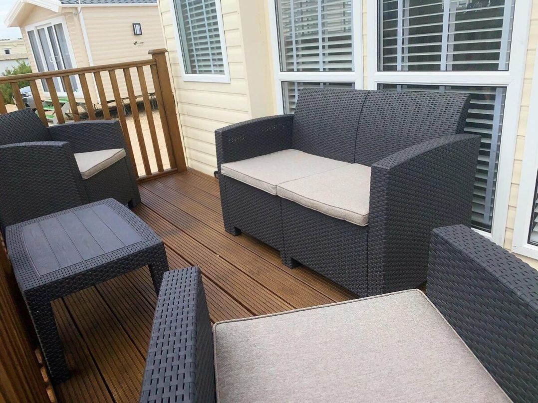 West Sands - Holiday Accommodation 2775