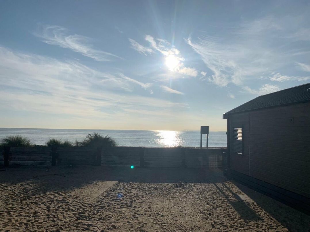 West Sands - Holiday Accommodation 2775