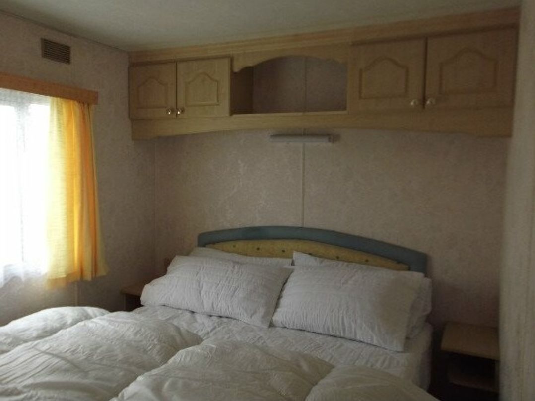 Kingfisher Caravan Park - Holiday Accommodation 2792