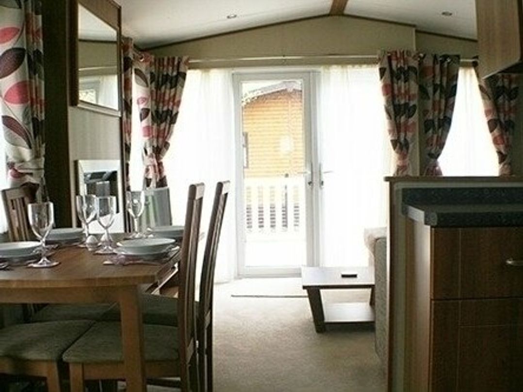 Butlins Minehead - Holiday Accommodation 2793