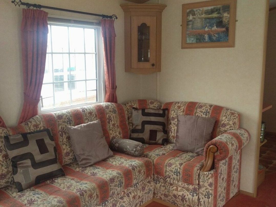 Towervans Holiday Park - Holiday Accommodation 2796