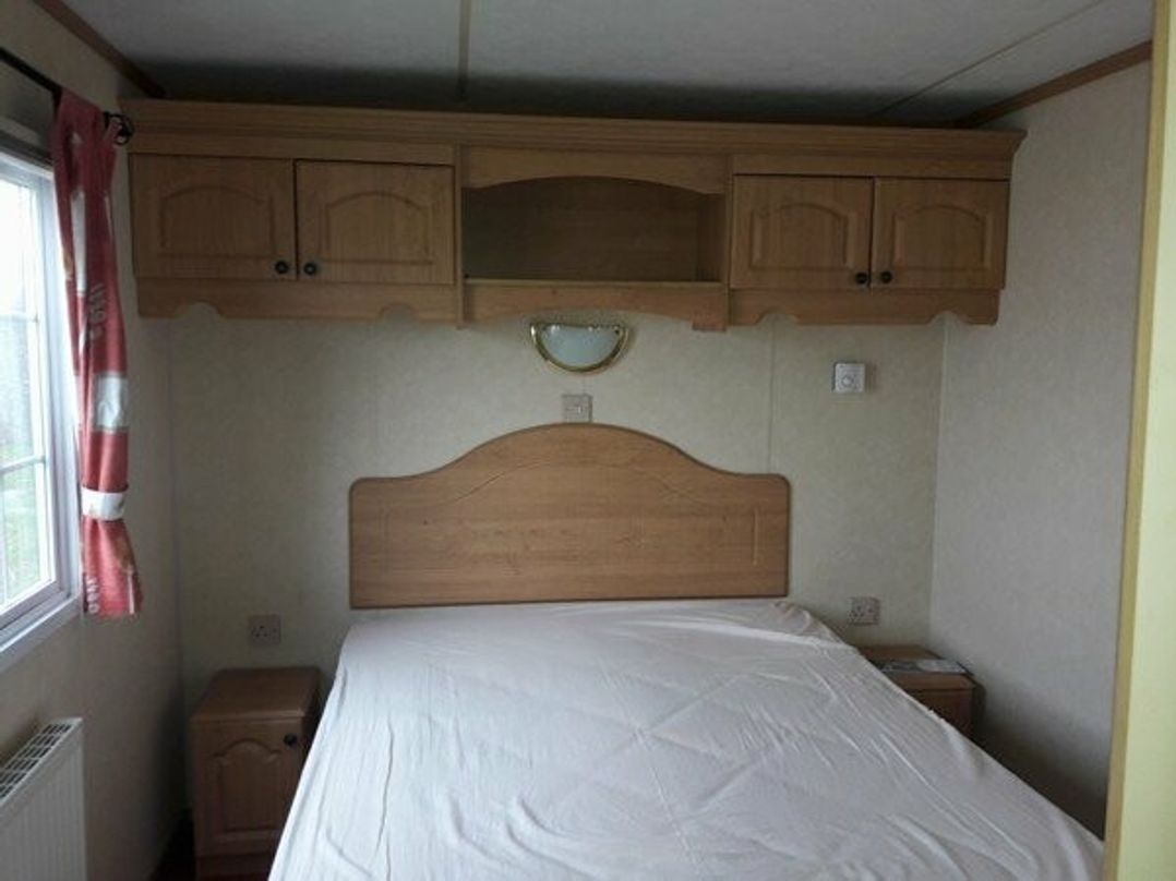 Towervans Holiday Park - Holiday Accommodation 2796