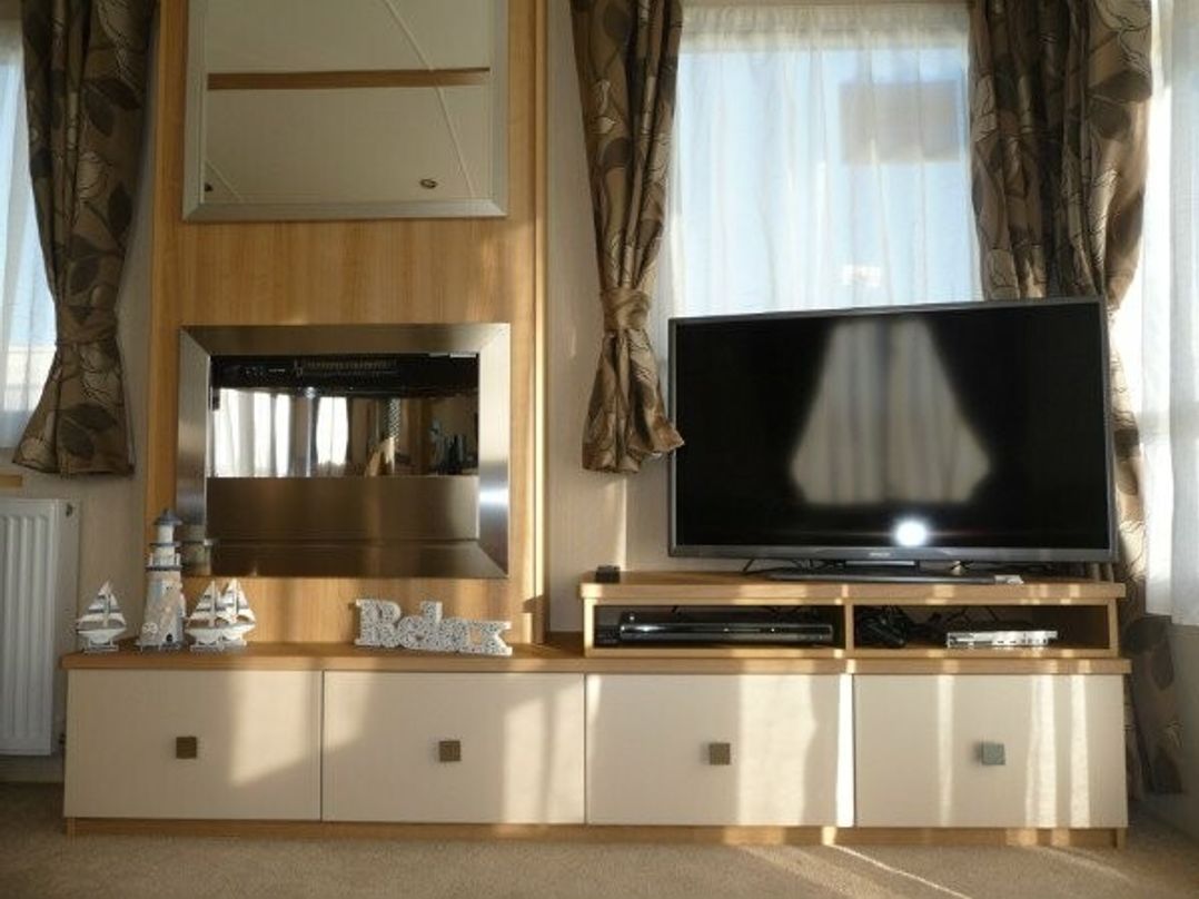 Kingfisher Caravan Park - Holiday Accommodation 281