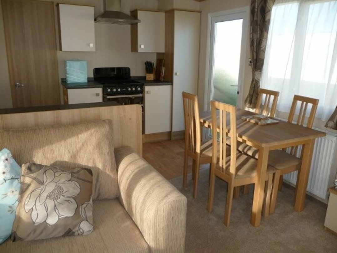 Kingfisher Caravan Park - Holiday Accommodation 281