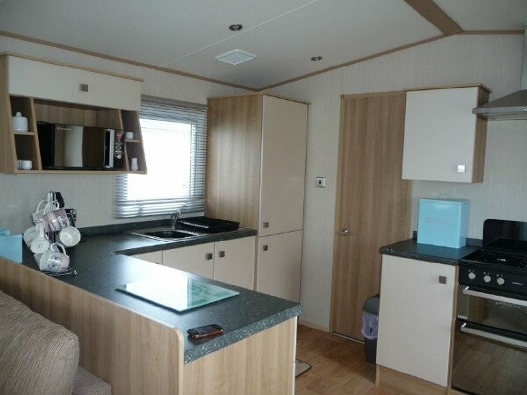 Kingfisher Caravan Park - Holiday Accommodation 281