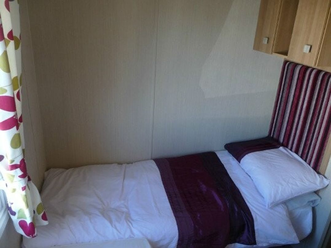 Kingfisher Caravan Park - Holiday Accommodation 281