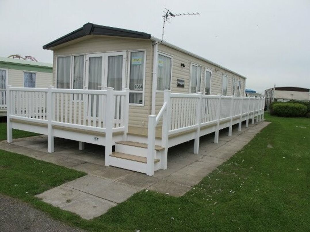 Kingfisher Caravan Park - Holiday Accommodation 281