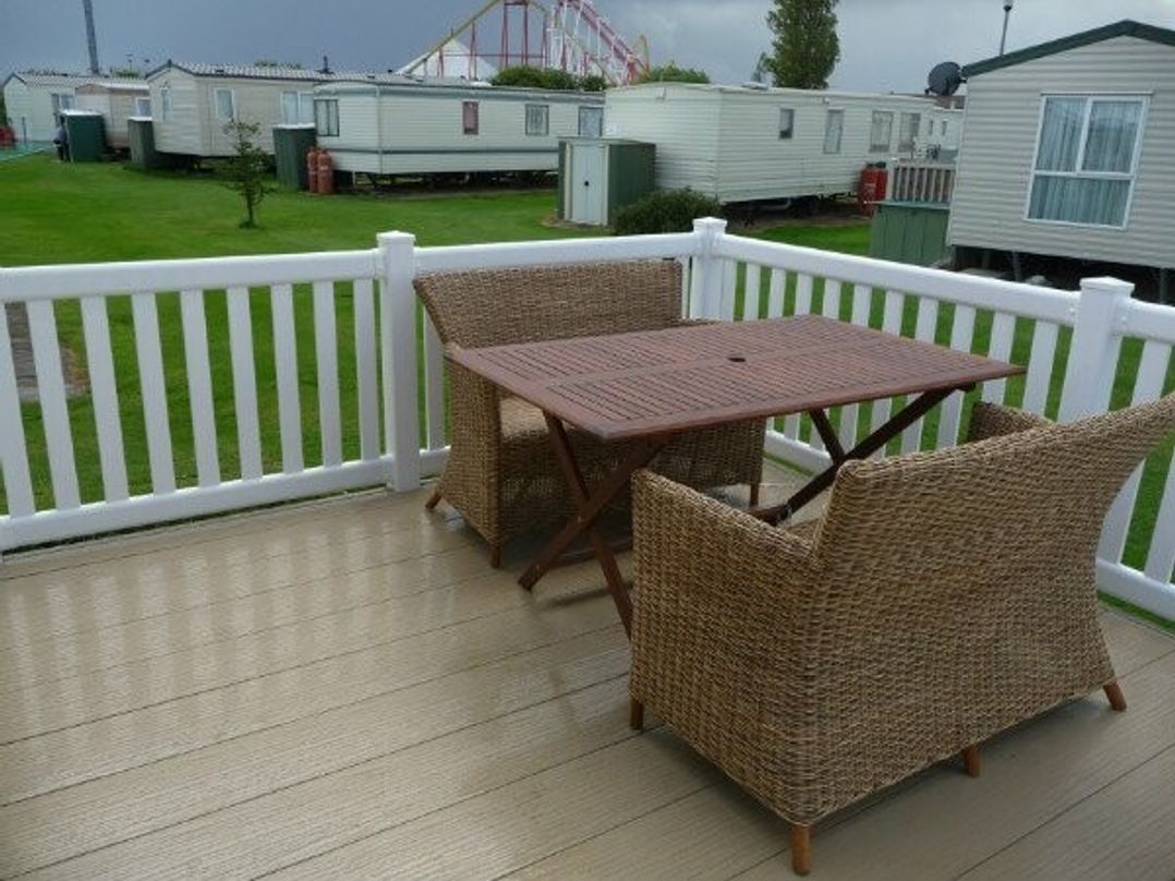 Kingfisher Caravan Park - Holiday Accommodation 281