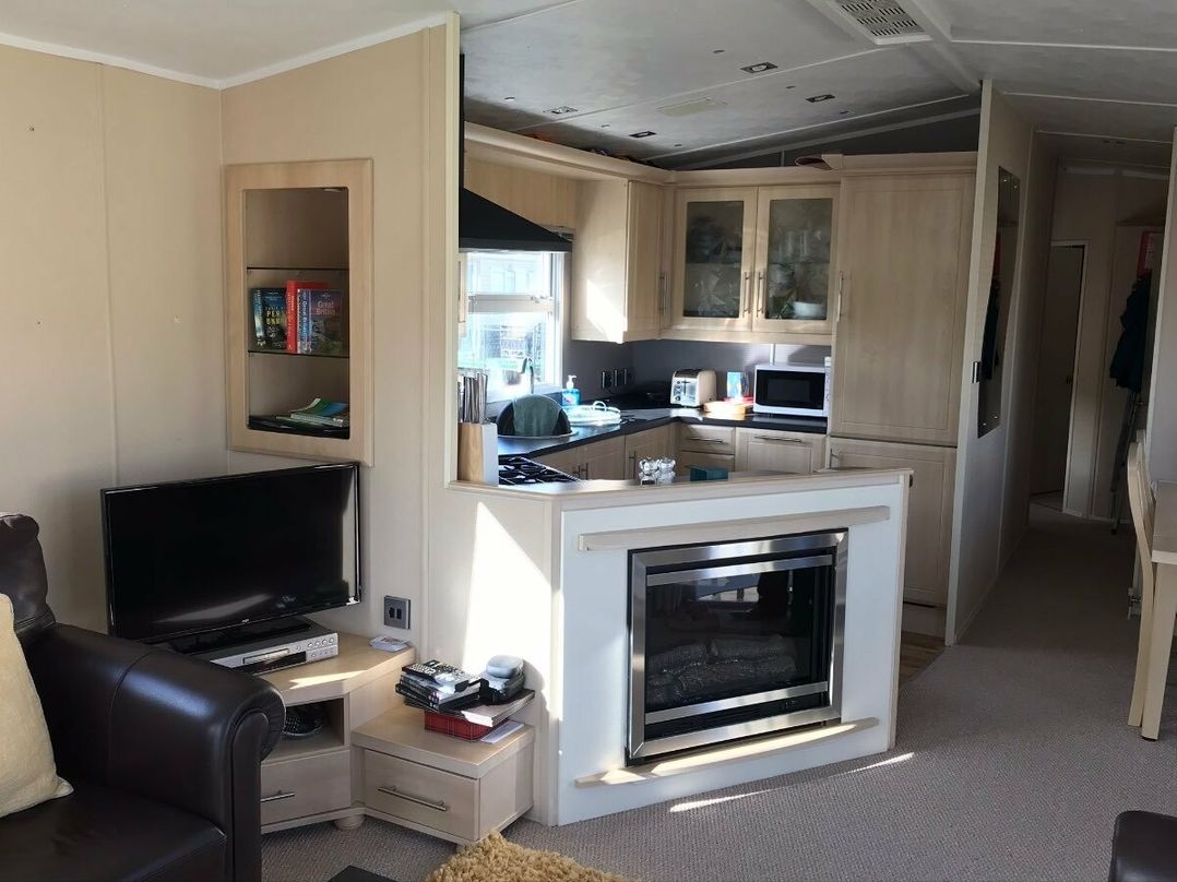 Avon Caravan Park - Holiday Accommodation 2887