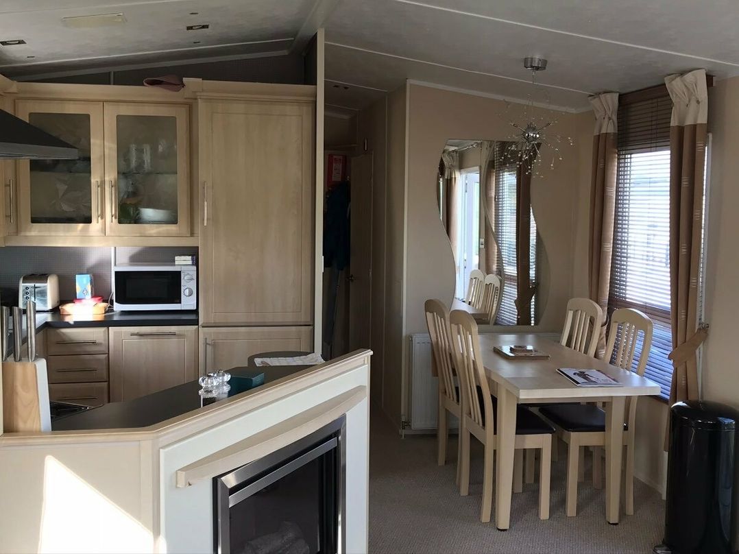 Avon Caravan Park - Holiday Accommodation 2887