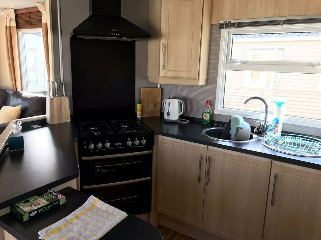 Avon Caravan Park - Holiday Accommodation 2887