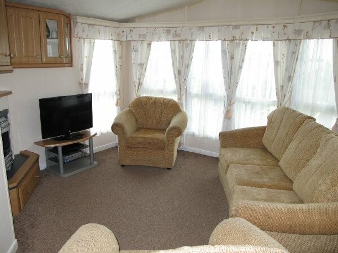 Kingfisher Caravan Park - Holiday Accommodation 2906