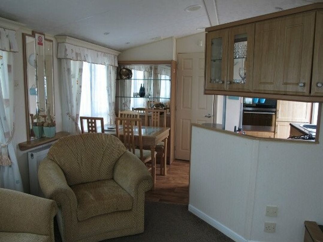 Kingfisher Caravan Park - Holiday Accommodation 2906