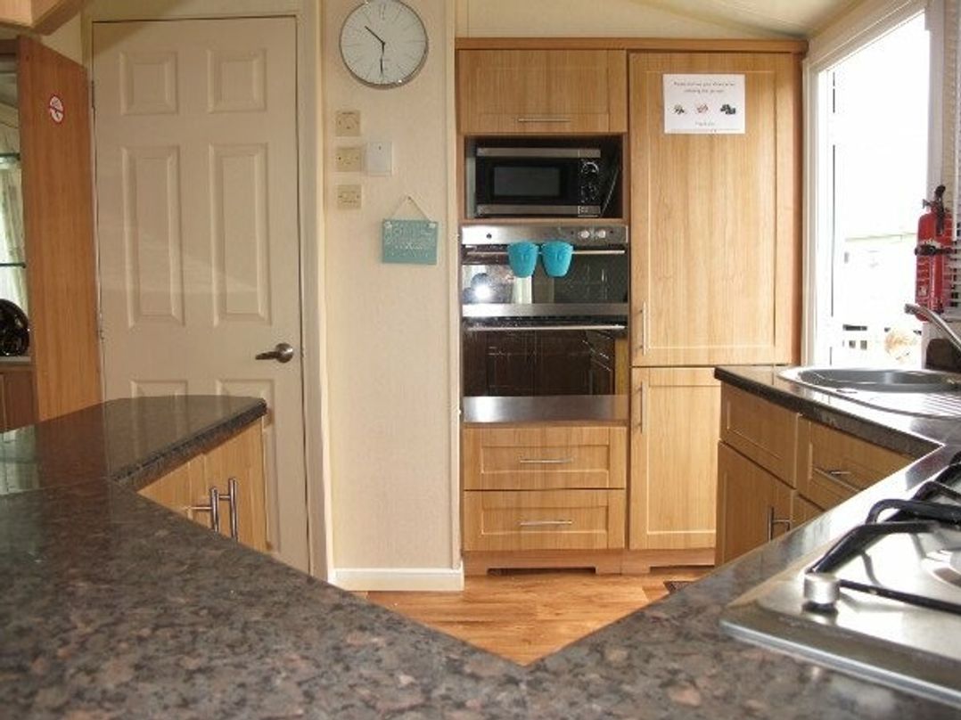 Kingfisher Caravan Park - Holiday Accommodation 2906