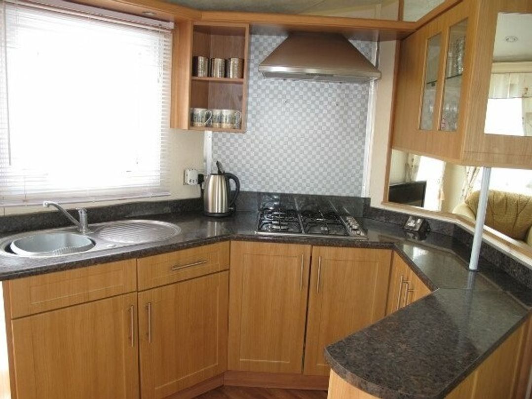 Kingfisher Caravan Park - Holiday Accommodation 2906