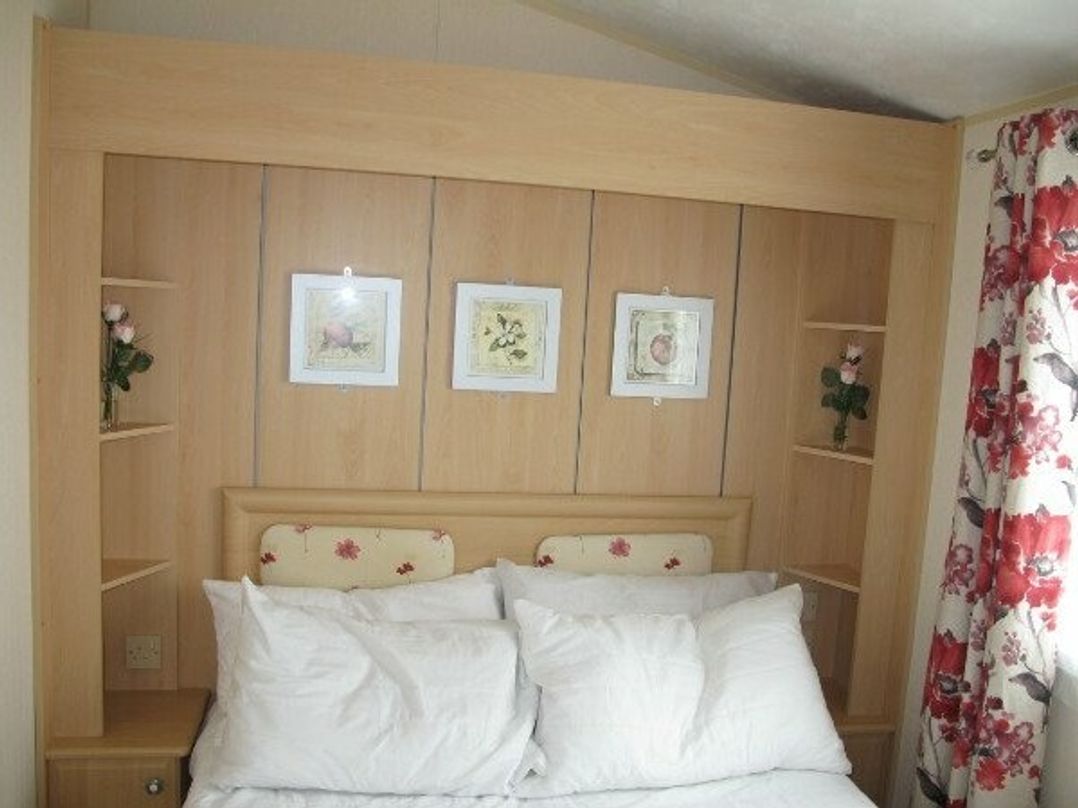 Kingfisher Caravan Park - Holiday Accommodation 2906