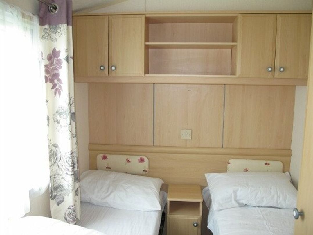 Kingfisher Caravan Park - Holiday Accommodation 2906